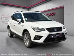 SEAT ARONA 1.6 TDI 95 URBAN DSG Garantie 12 mois