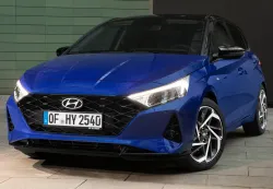 Hyundai i20 1.0 TGDI Tecno LE 100