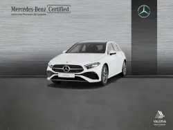 MERCEDES Clase A A 180 7G-DCT