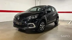 Renault Captur 0.9 TCe Exclusive de 2018