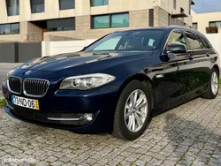 BMW 520 d Auto