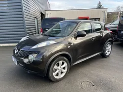 Nissan JUKE 1.6 117CH ACENTA