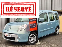 Renault KANGOO 1.5 DCI 90 ECO2 FAP EXPRESSION EURO 5 ✅️ Révisé / Kit distribution neuf / même propriétaire depuis 2014 / Garantie✅️