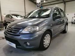 Citroen C3 1.4 HDi70 Exclusive