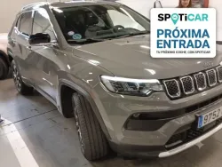 JEEP Compass 1.3 Gse T4 Limited 4x2 DCT 150