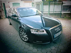 Audi A6 2.0 tdi 170cv
