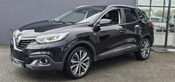 Renault Kadjar 1.5 DCI 110CH EDC B.A BOSE