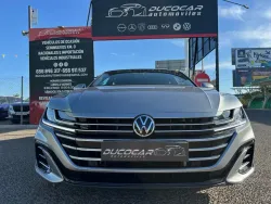 Volkswagen Arteon 2.0TDI R-Line DSG7 147kW