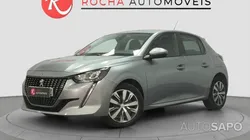 Peugeot 208 de 2023
