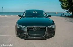 Audi A5 Sportback 2.0 TDI S-line S tronic