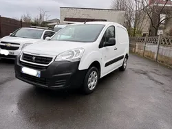 Peugeot Partner 1.6 HDI 92CV 06/16 distribution ok 10990