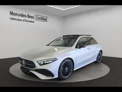 Mercedes-benz Classe A 200 d 150ch AMG Line 8G-DCT