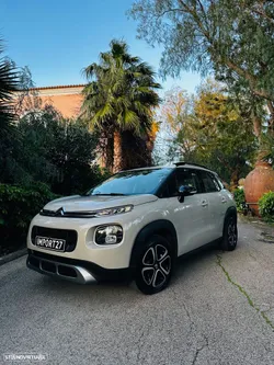 Citroën C3 Aircross 1.2 PureTech Shine