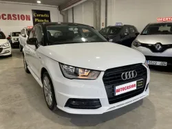 Audi A1 Sportback 1.0 TFSI Attracted