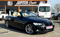 🔹BMW SERIE 3er 335i 305Ch PACK M SPORT PERFORMANCE * GARANIE 6 MOIS* 🔹