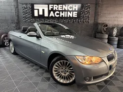 BMW 325i (E93) N52 - Bluetooth - Sièges Chauffants - Sièges électriques - Dynamic Xénons - Historique Complet