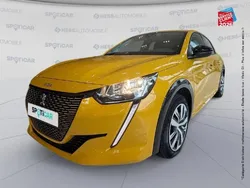 Peugeot 208 e-208 136ch Like