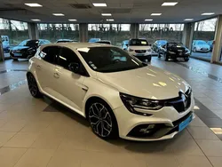 RENAULT Megane R.S TCE 280ch