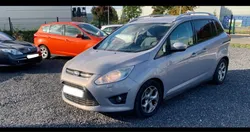 Ford Grand C-Max 2l 115cv boîte auto EN L’ETAT