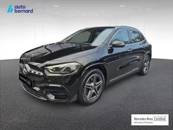 Mercedes-benz GLA 200 d 150ch AMG Line 8G-DCT