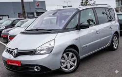 Renault Espace IV 2.0 dCi 150 Zen 7 places *GPS*TOIT PANO OUVRANT*ATTELAGE