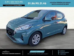 Hyundai i10 1.0 67 ECO Intuitive