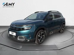 CITROEN C5 Aircross PureTech 180 S&S EAT8 Shine