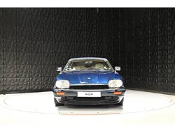 JAGUAR XJS Cabriolet 4.0i - BVA