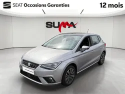 Seat Ibiza 1.0 TSI 95 ch S/S BVM5 Copa