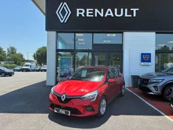 RENAULT CLIO 1.0 Sce - 75 V BERLINE Zen