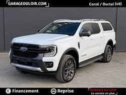 Ford Ranger 2.0 EcoBlue 205 AUTO D. CABINE WILDTRAK + HARDTOP