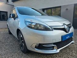 💎 renault scénic iii (3) 1.6 dci 130 energy bose eco2⏩ ATTELAGE ET CAMERA DE RECUL