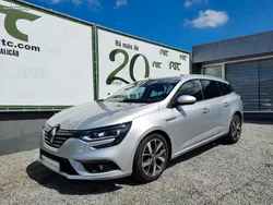 Renault Mégane 1.5 DCI Intens