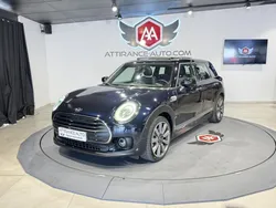 MINI CLUBMAN F54 LCI Clubman Cooper 136 ch DKG7