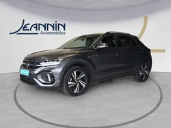 VOLKSWAGEN T-Roc 1.5 TSI EVO 150 Start/Stop BVM6 R-Line
