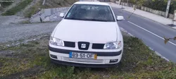 Seat Ibiza 1.9 SDI