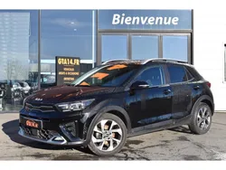 KIA STONIC 1.0 T-GDi 100 ch BVM6 GT Line