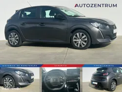 Peugeot 208 1.2 PureTech Active Pack