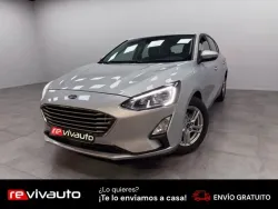 Ford Focus 1.5 Ecoblue Trend+ 120