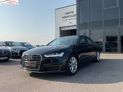 AUDI A6 BUSINESS V6 3.0 TDI 218 S Tronic 7 Quattro Business Executive