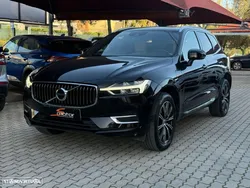 Volvo XC 60 2.0 T8 PHEV Inscription AWD
