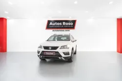 SEAT Ateca 1.0 TSI S&S Ecomotive Style