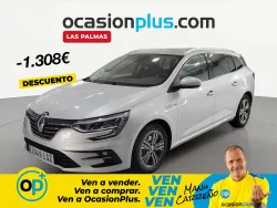 RENAULT Mégane S.T. 1.3 TCe GPF Bose EDC 117kW