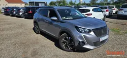Peugeot 2008 GENERATION-II 1.5 BLUEHDI 130 ALLURE BUSINESS EAT BVA START-STOP