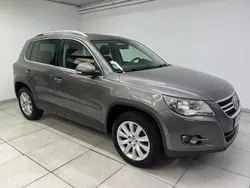 Volkswagen tiguan 1.4 tsi 150 cv