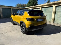 Jeep Avenger Electric