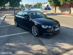 Audi A3 Sportback 1.6 TDI Sport