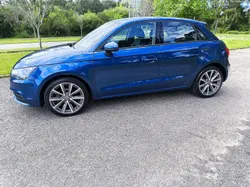 Audi A1 1.6 TDI Sportback