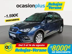 SEAT Arona 1.0 TSI Ecomotive S&S Style 115