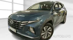 Hyundai Tucson 1.6 CRDi Business de 2022
